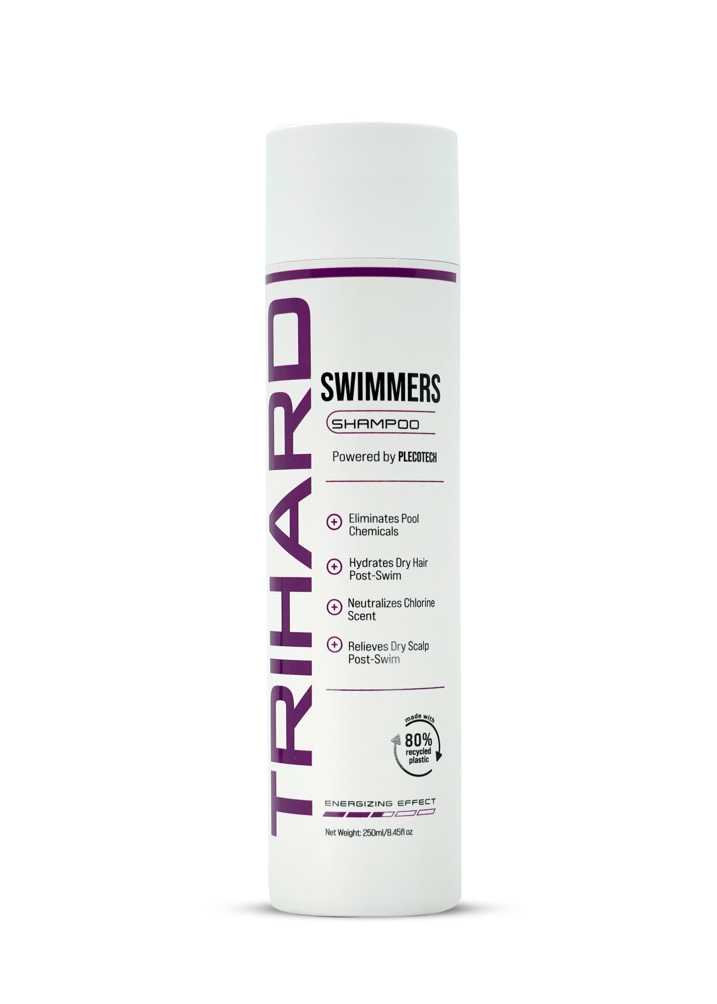 TRIHARD Swimming Shampoo (250ml)