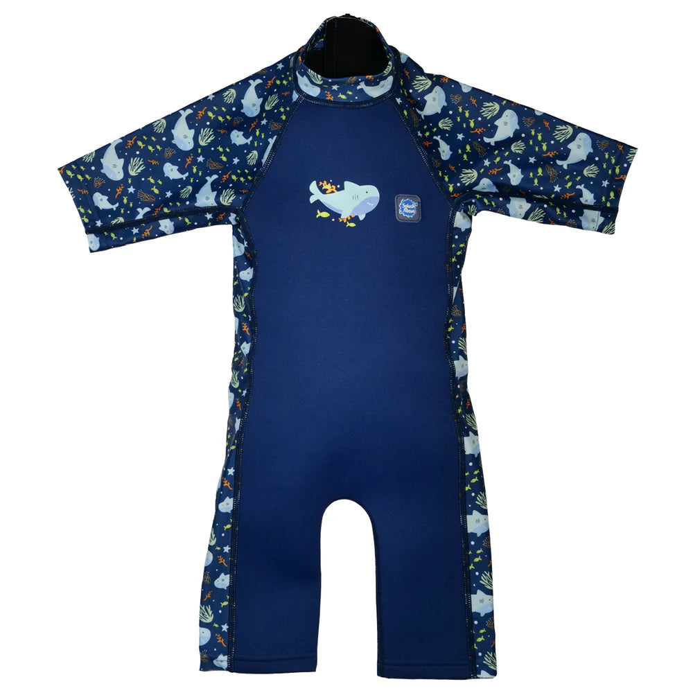 SPLASH ABOUT UV Sun & Sea Suit Wear