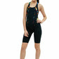 MARU (GK0039) SWIMMING LEGSUIT - Junior Shark Bait Pacer Panel