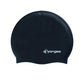 VORGEE Swimming Cap Fitness Classic Silicone