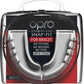 OPRO Mouthguard Snap-fit for BRACES (Adult)