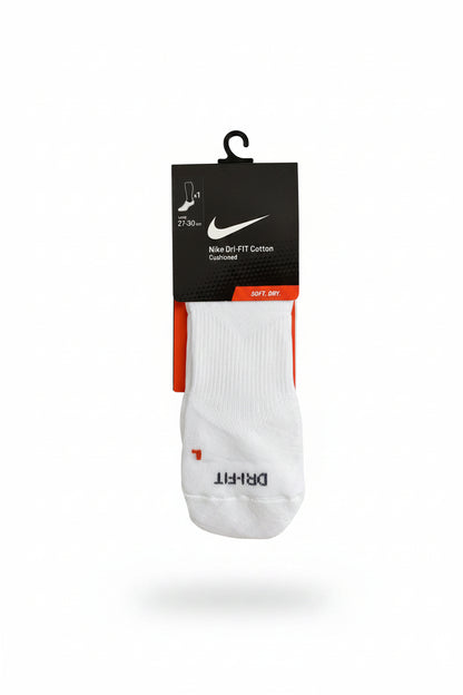 NK Dri-Fit Cotton Socks