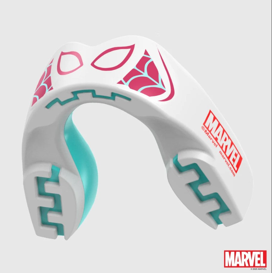 SAFEJAWZ MRVL Mouthguard (Junior)