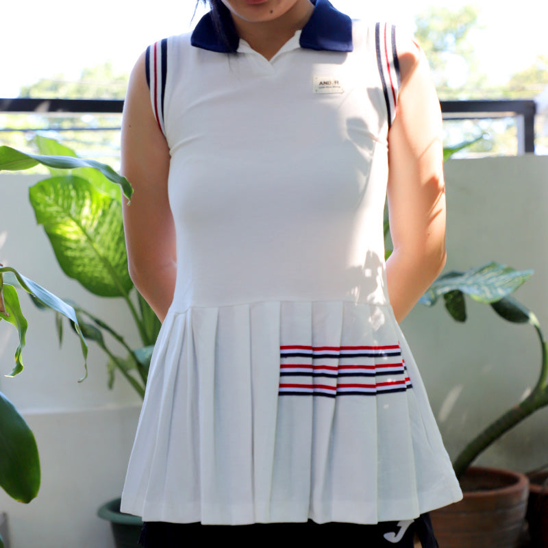 Sportswear Skirt for Girls