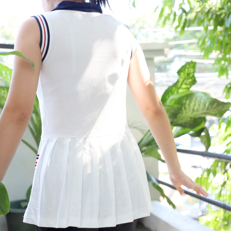 Sportswear Skirt for Girls