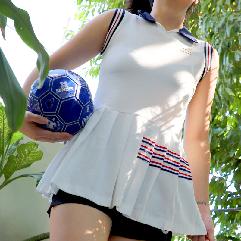 Sportswear Skirt for Girls