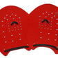 STROKEMAKER Swimming Hand Paddles