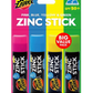 SUN ZAPPER Sunscreen Zinc Sticks SPF50+ (Big Value Pack)