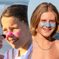 SUN ZAPPER Sunscreen Zinc Sticks SPF50+ (Big Value Pack)