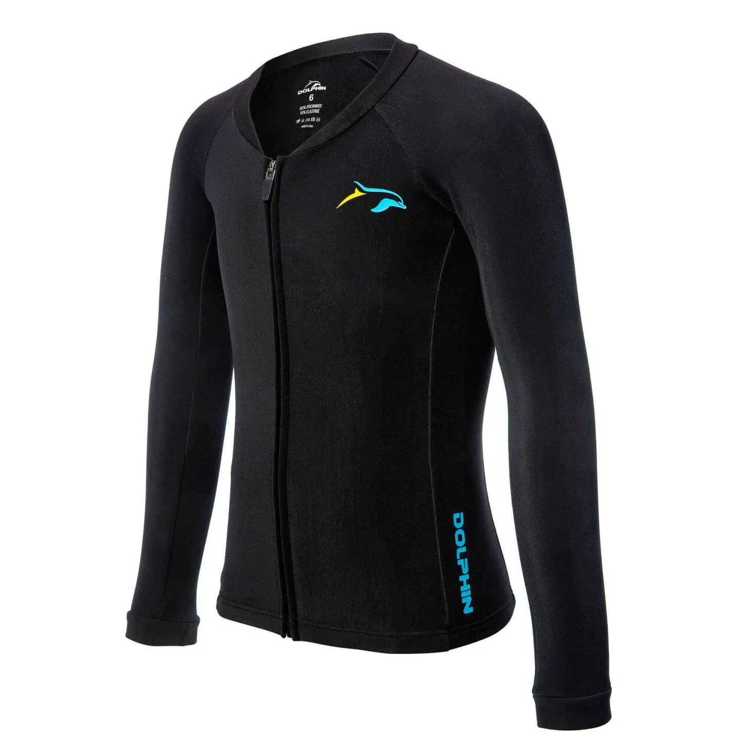DOLPHIN (Kids) Thermal Wetsuit