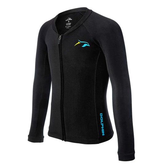 DOLPHIN (Kids) Thermal Wetsuit
