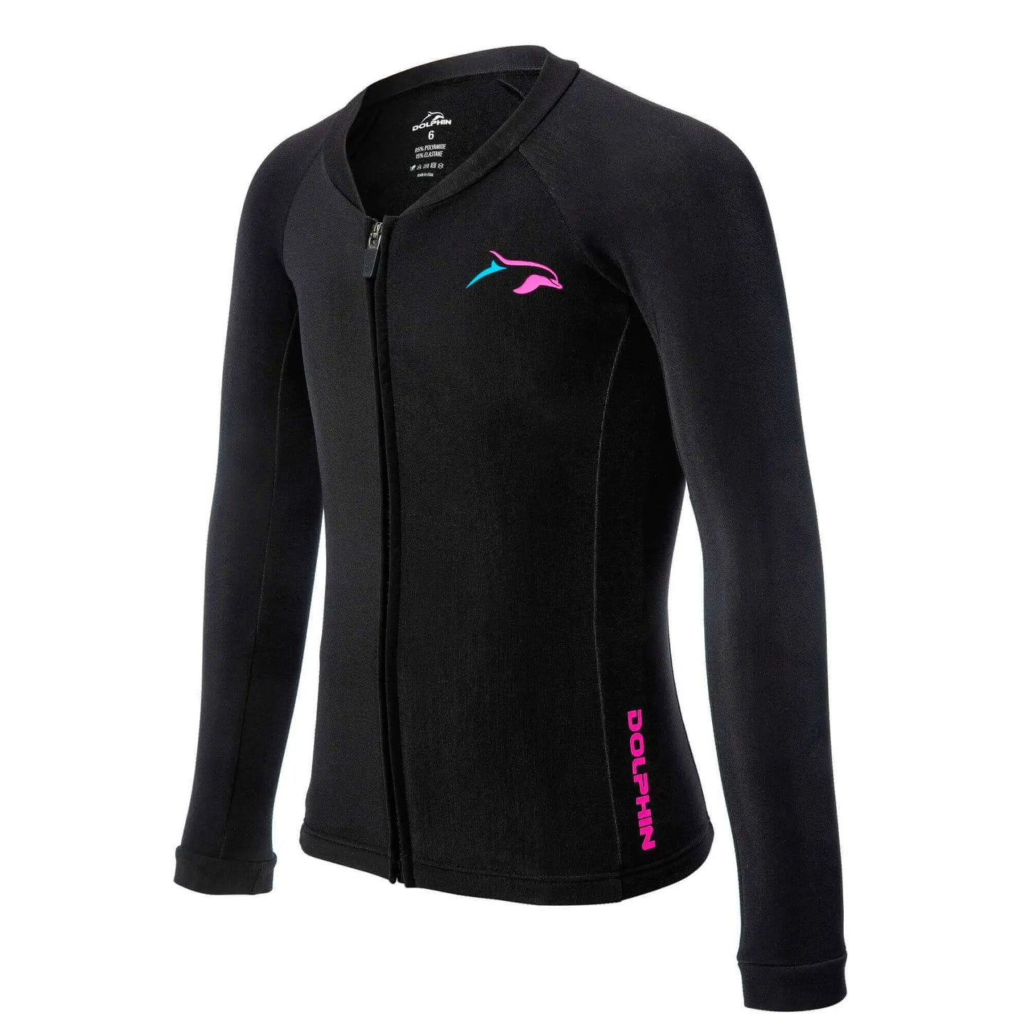 DOLPHIN (Kids) Thermal Wetsuit