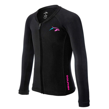 DOLPHIN (Kids) Thermal Wetsuit