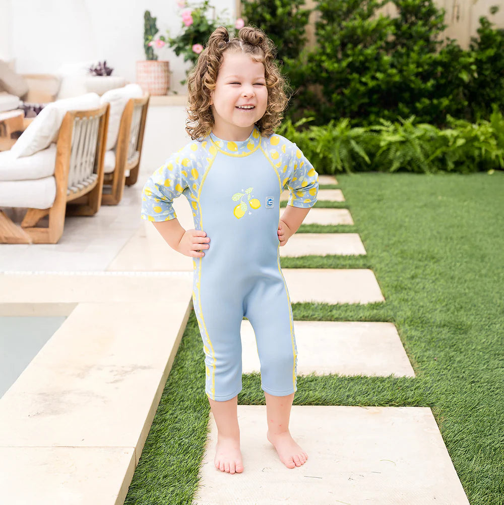SPLASH ABOUT UV Sun & Sea Suit Wear