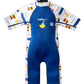 SPLASH ABOUT UV Sun & Sea Suit Wear