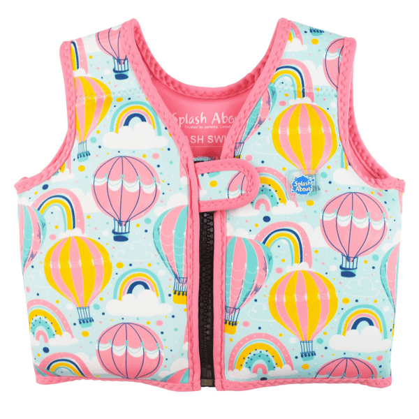 SPLASH ABOUT Swimming Vest Floaties for KIDS