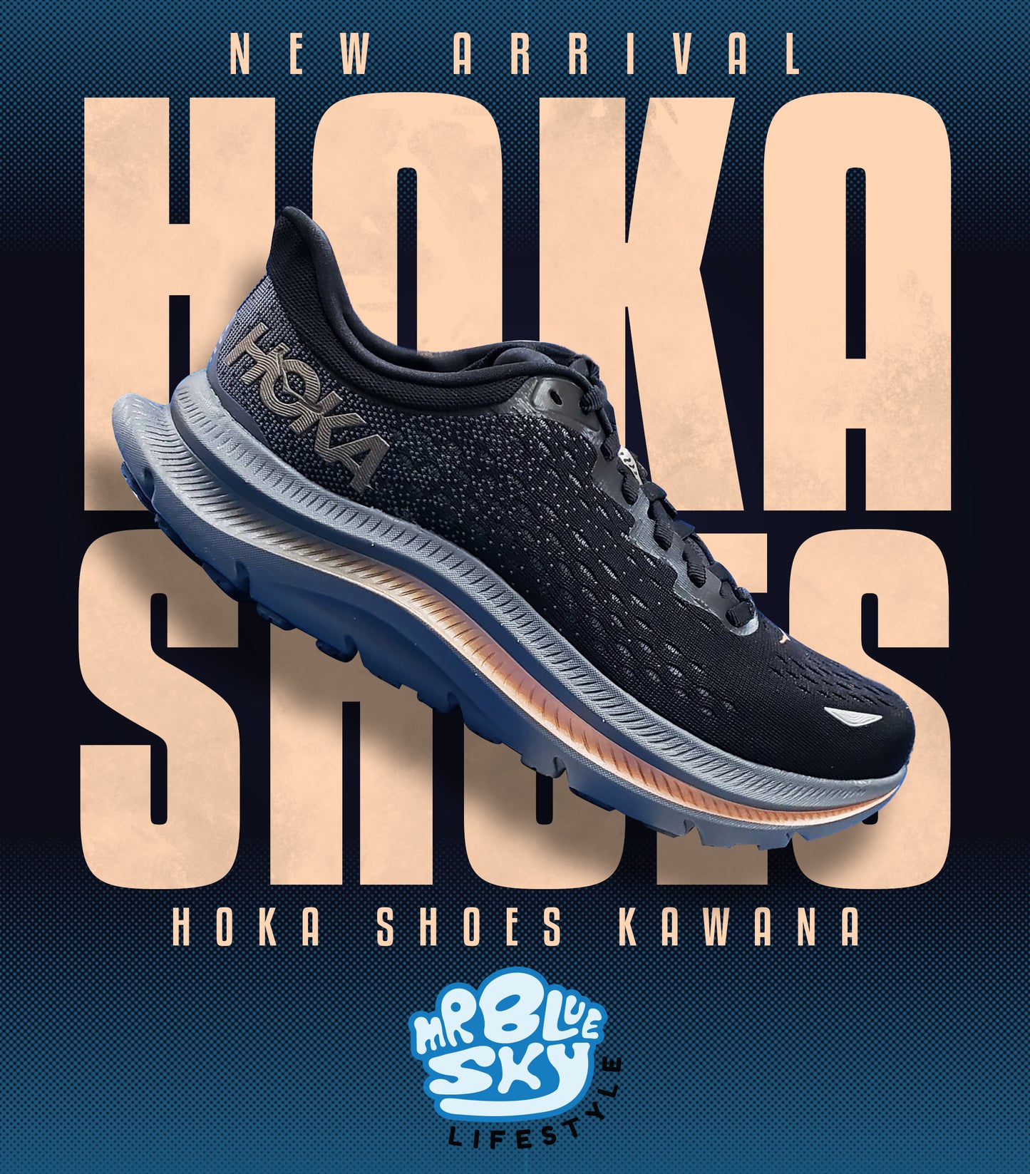 HOKA Original Shoes (Women) Kawana