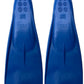 VORGEE Long Blade Swim Fins