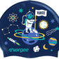 VORGEE Swimming Cap Junior Character (For Kids)