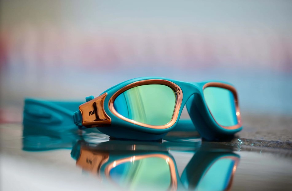 ZONE3 Vapour Goggles