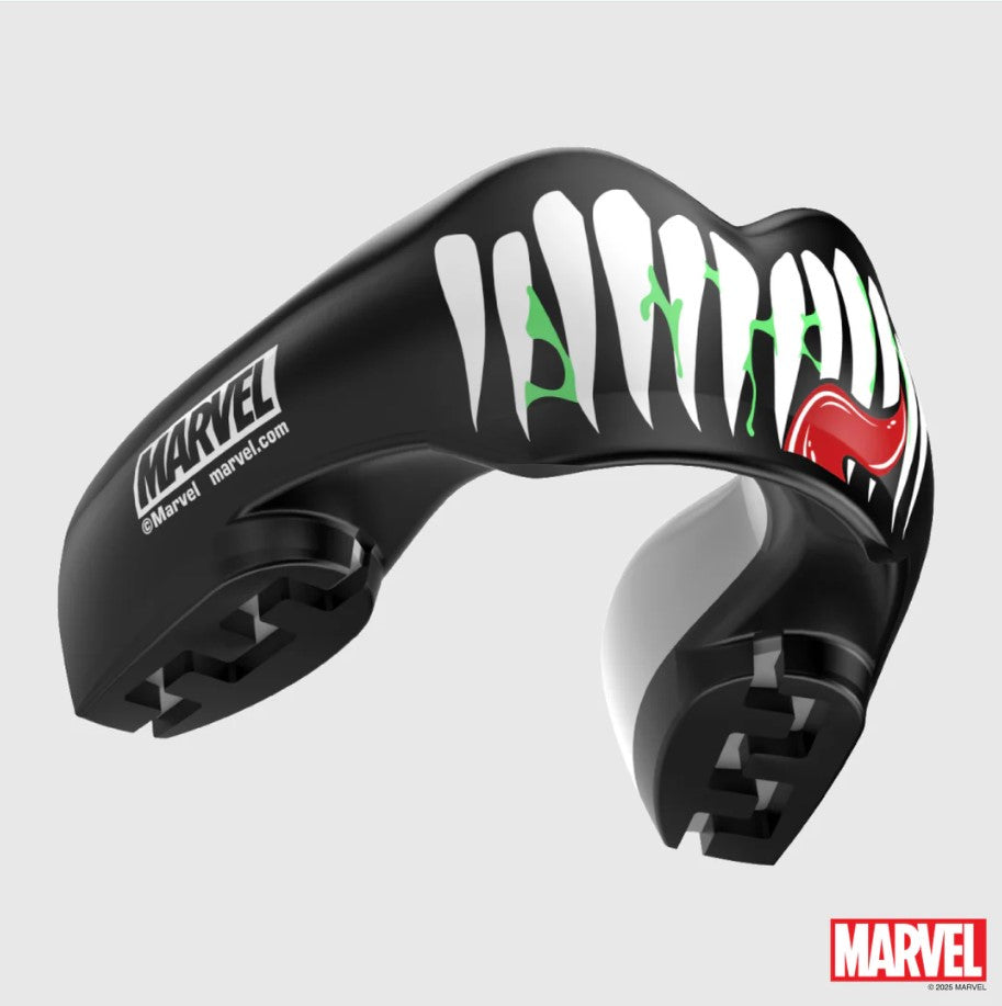 SAFEJAWZ MRVL Mouthguard (Braces)