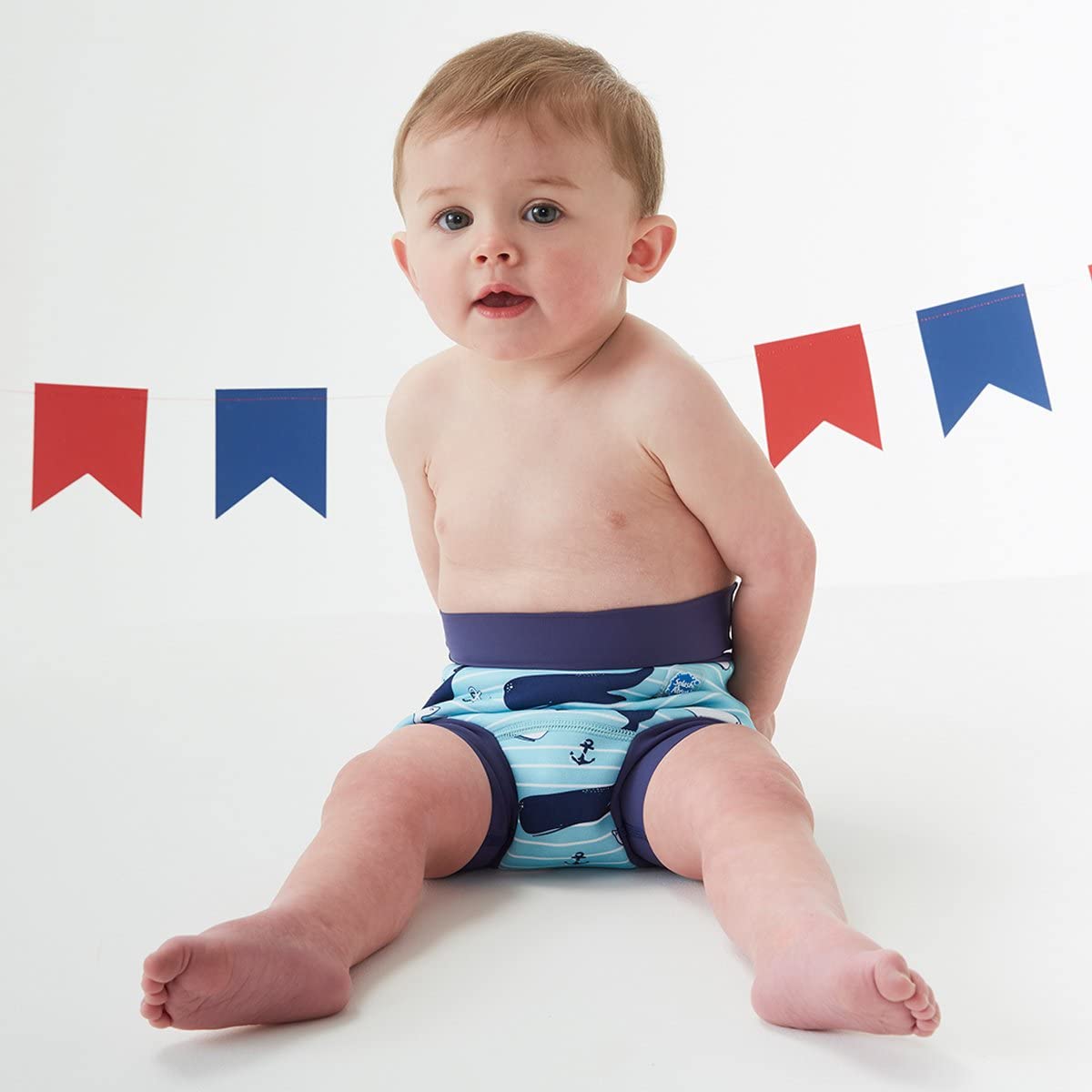 Happy Nappy | Streamline Sports