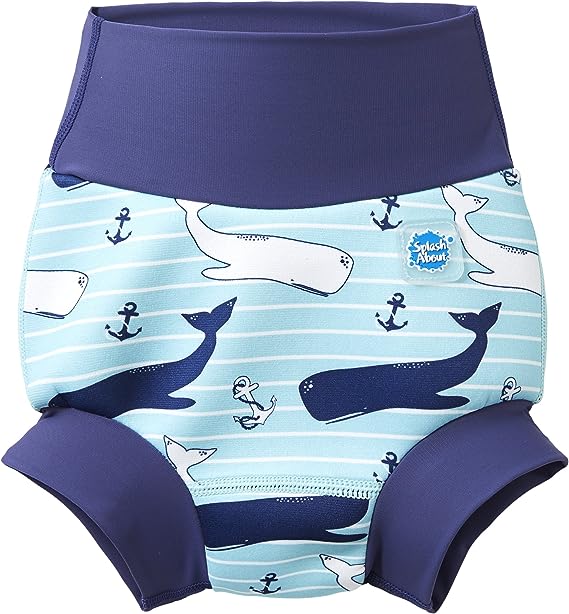 Happy Nappy | Streamline Sports