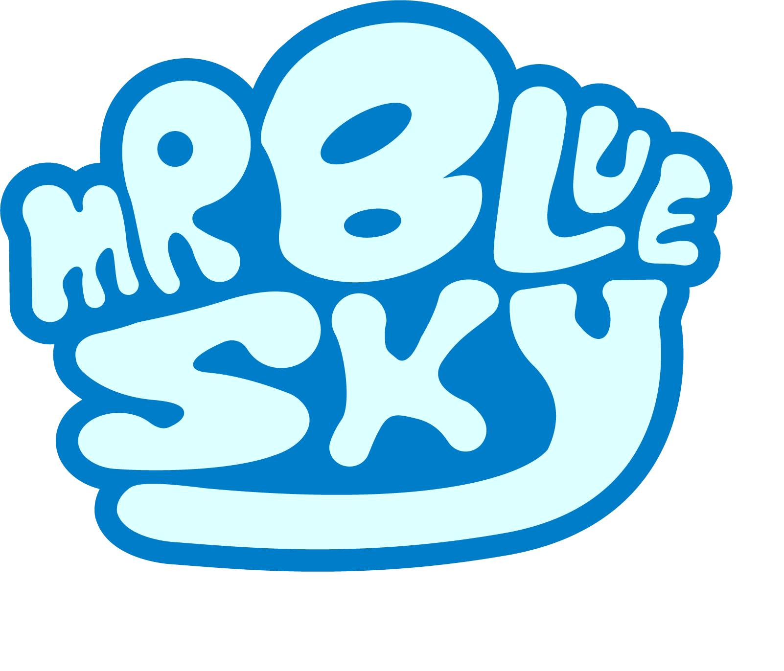 Mr. Blue Sky Lifestyle