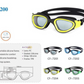 WHALE Goggles (CF-PC7200)