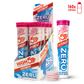 HIGH5 ZERO Caffeine Hit Electrolyte Sports Tablets