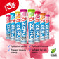 HIGH5 ZERO Electrolyte Sports Tablets