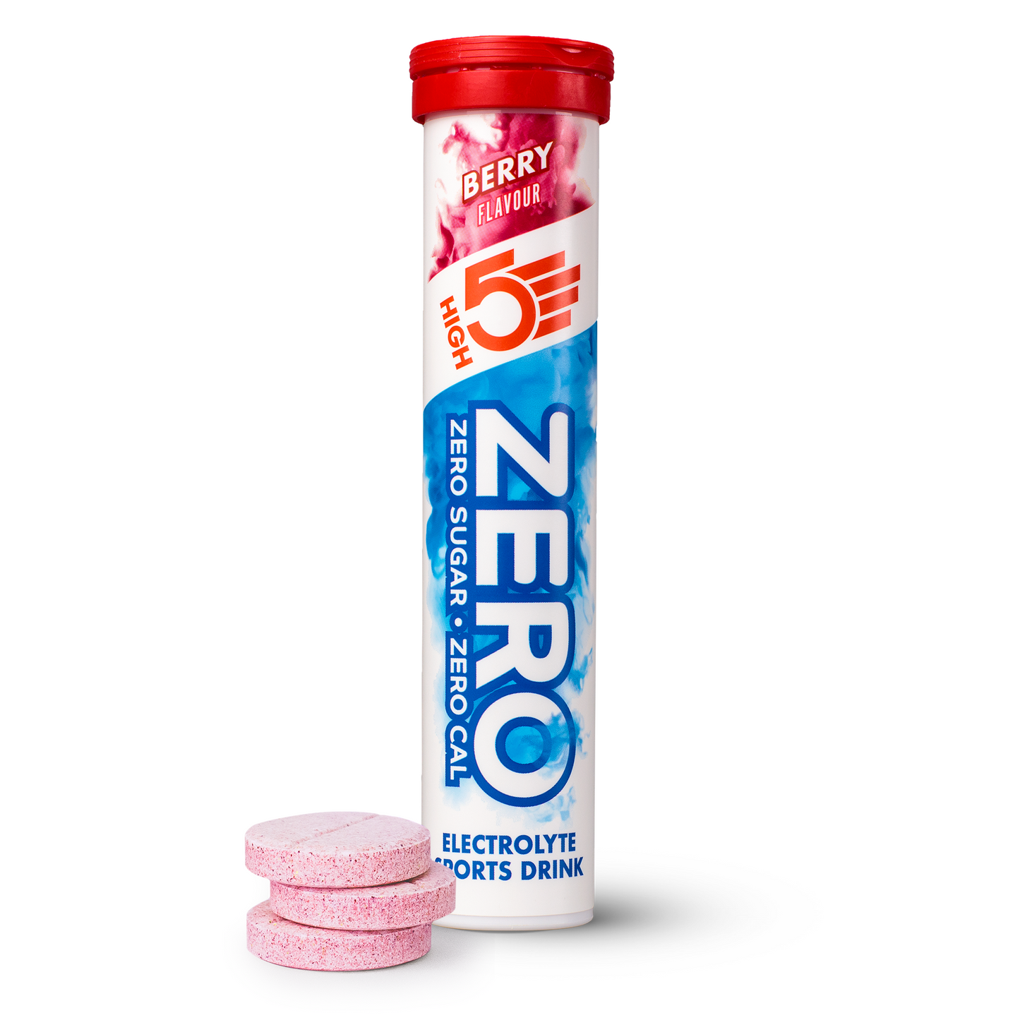 HIGH5 ZERO Electrolyte Sports Tablets