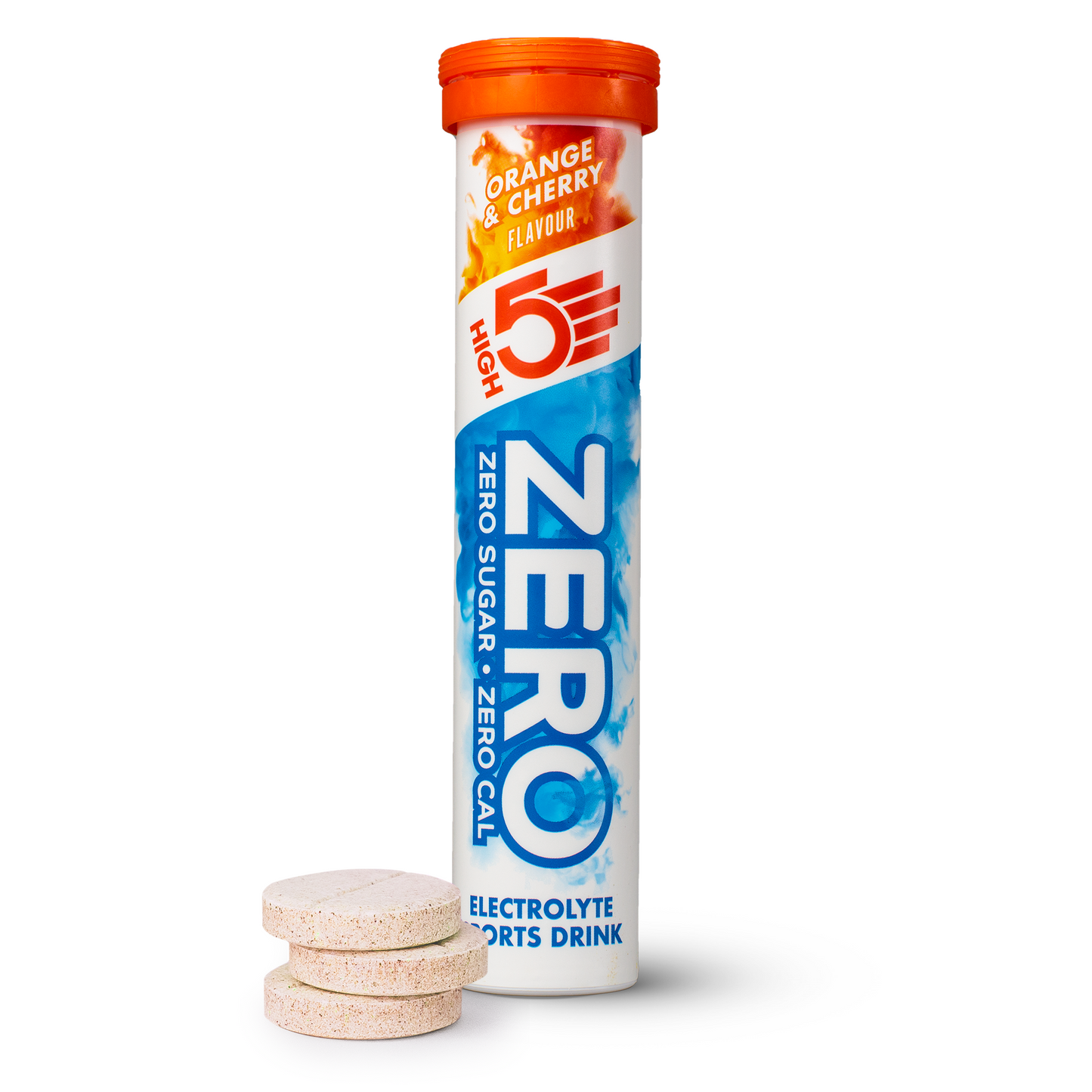 HIGH5 ZERO Electrolyte Sports Tablets