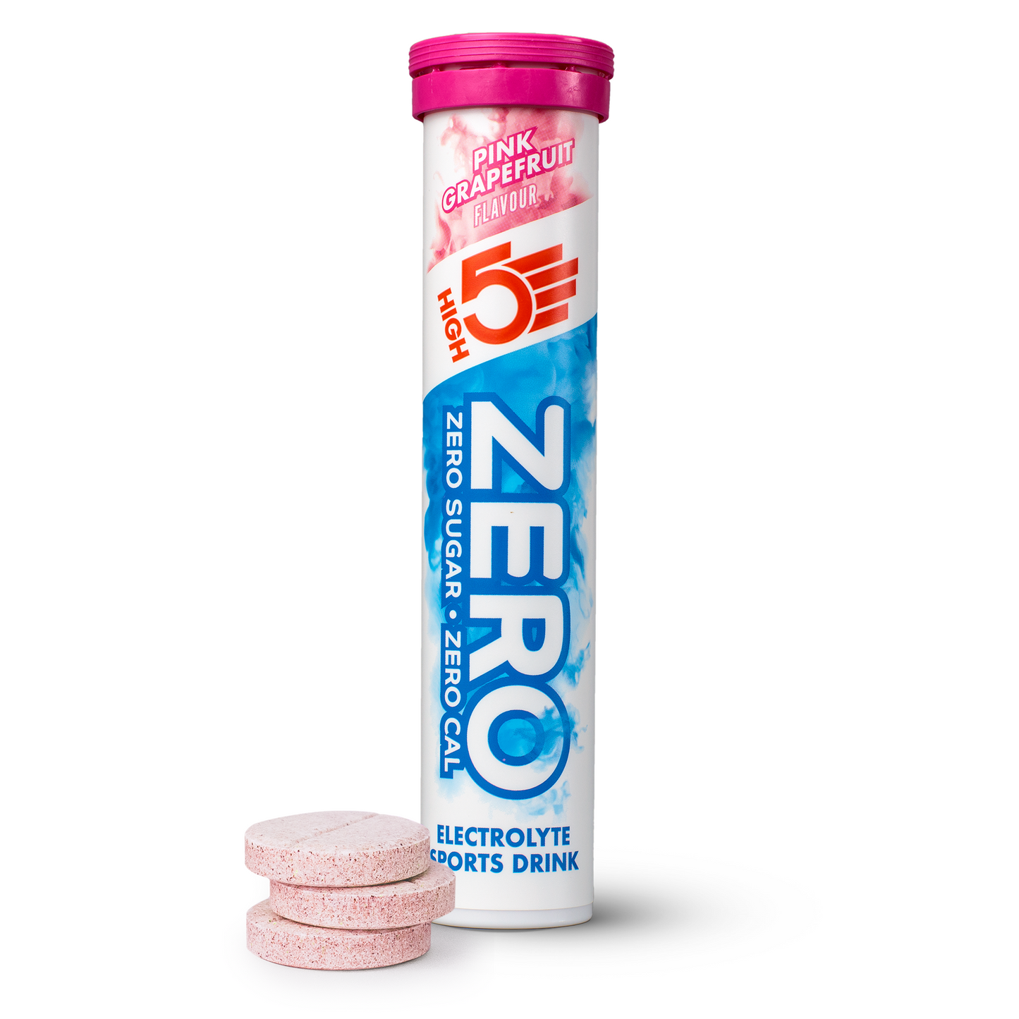 HIGH5 ZERO Electrolyte Sports Tablets