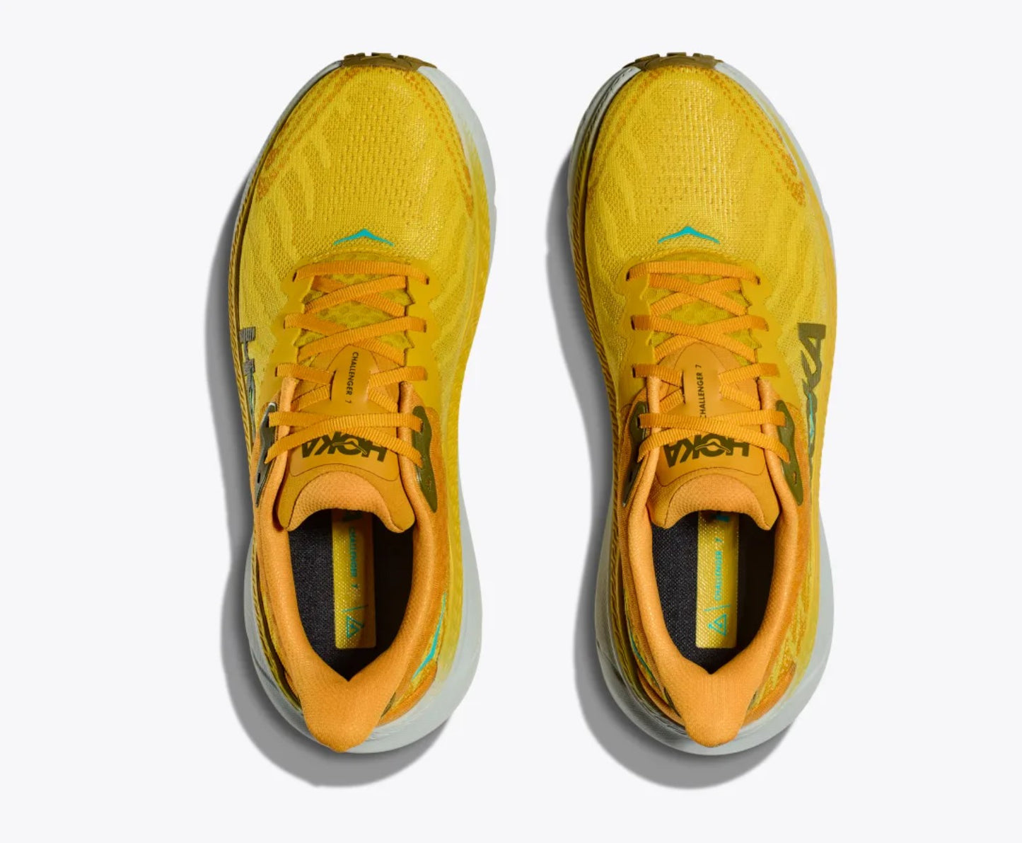 HOKA Original Shoes (Men) Challenger ATR 7