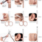 Multi-functional Stainless Nail Cleaning Set Kit