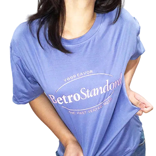 Big Value T-SHIRT Stretchable