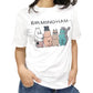 Big Value T-SHIRT Stretchable