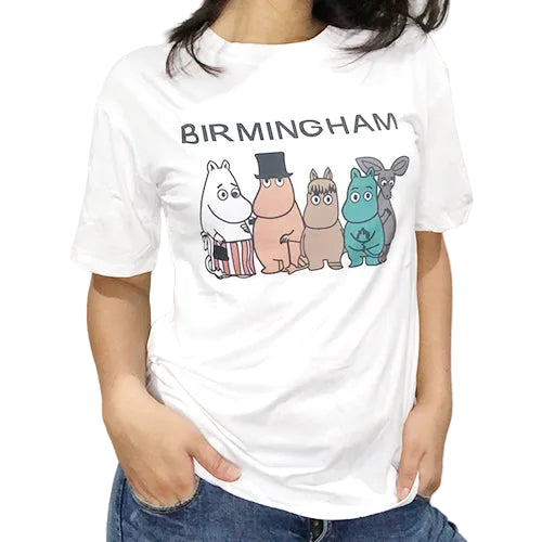 Big Value T-SHIRT Stretchable