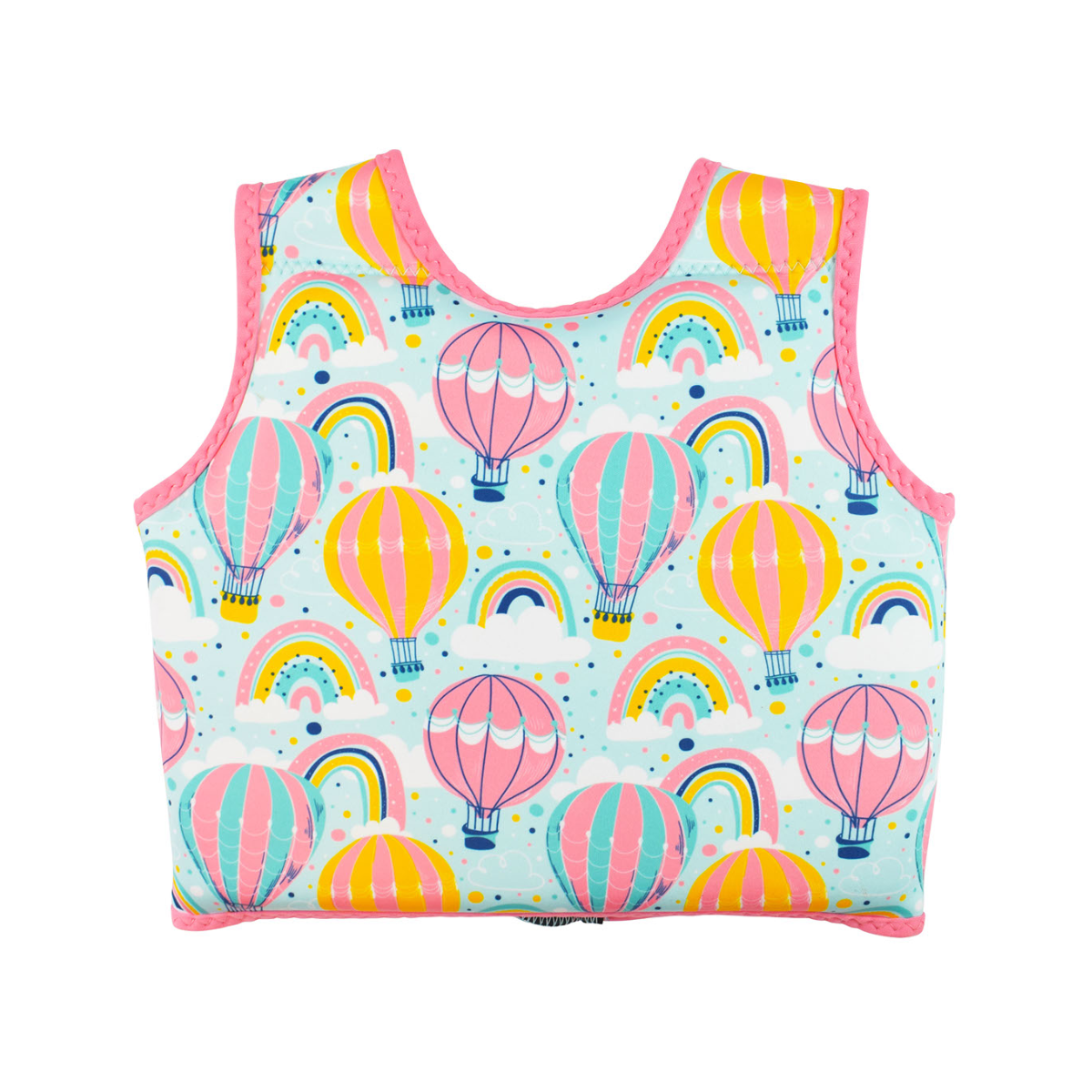 SPLASH ABOUT Swimming Vest Floaties for KIDS