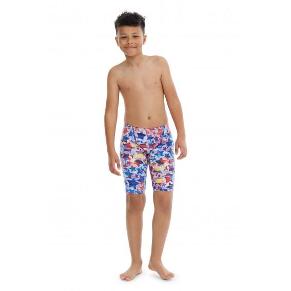 MARU (BK0091) SWIMMING JAMMER - Junior Lucky Star Pacer