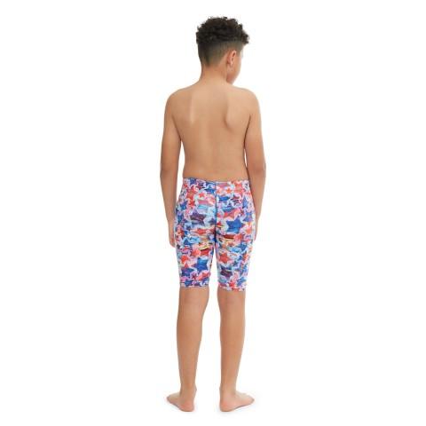 MARU (BK0091) SWIMMING JAMMER - Junior Lucky Star Pacer