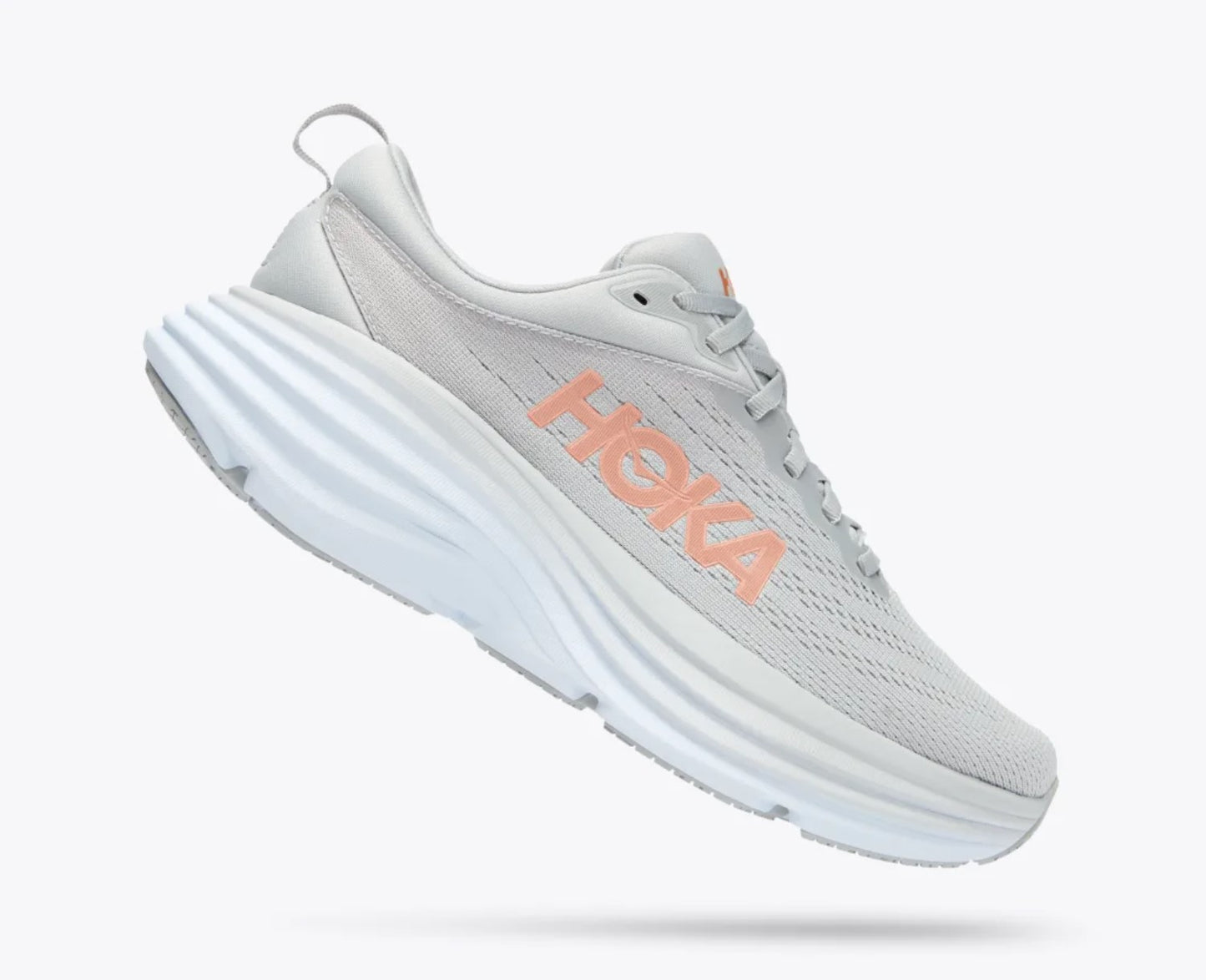 HOKA Original Shoes (Women) Bondi 8