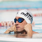 BUDDYSWIM OzeanX Open Water Swimming Goggles