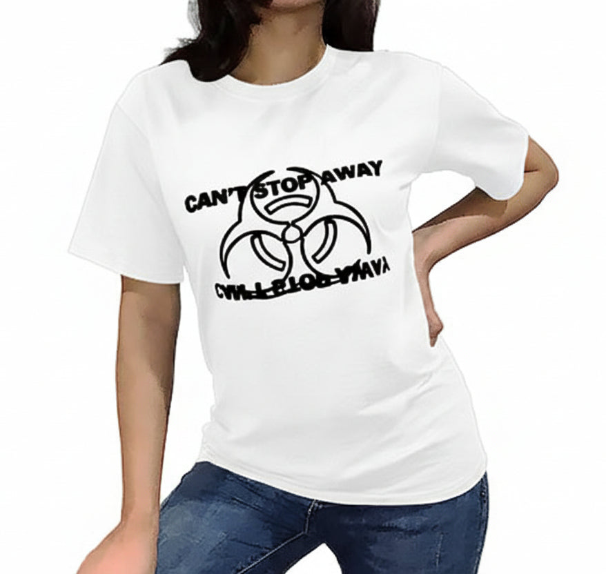 Big Value T-SHIRT Stretchable