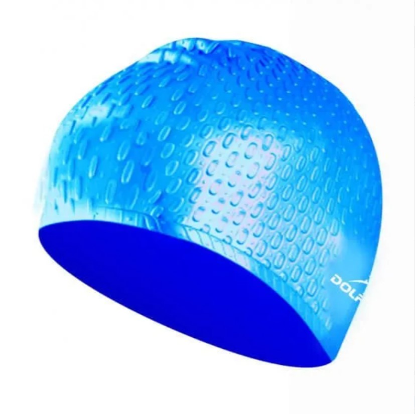 DOLPHIN Silicone Drop Cap (Adult)