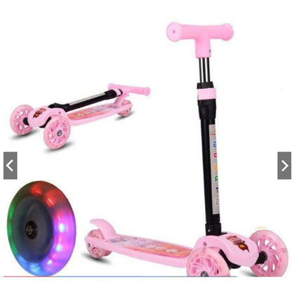 KID'S TOY Scooter