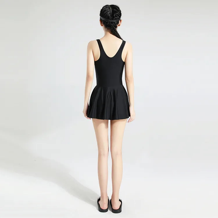 JOMA (Women) Swimwear One-Piece (Skirt Type)