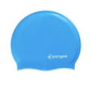 VORGEE Swimming Cap Fitness Classic Silicone