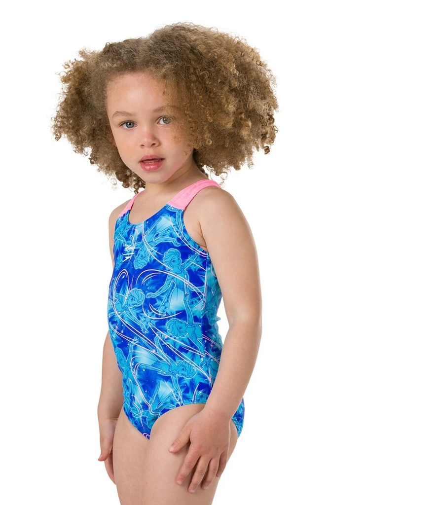 SPD Swimwear Collection (Girls)